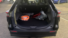 Toyota bZ4X 150kW Motion 71.4kWh 5dr Auto [11kW] Electric Hatchback